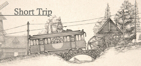 Short Trip cover art