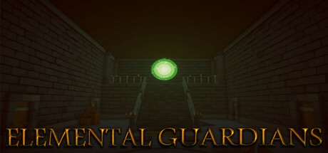 Elemental Guardians cover art