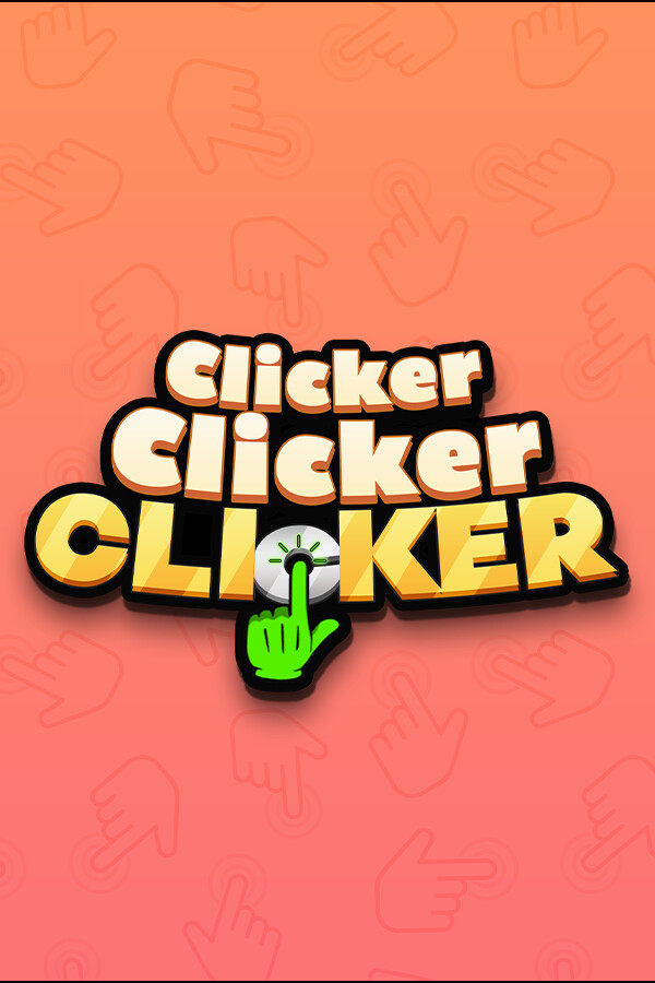 Clicker Clicker Clicker for steam