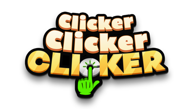 Clicker Clicker Clicker Logo