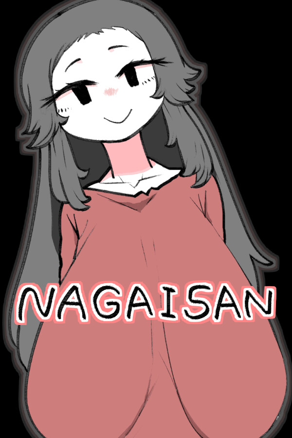 Steam portrait for NAGAISAN.