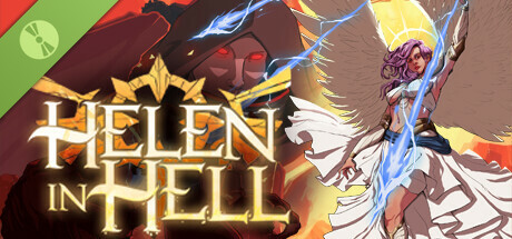 Helen in Hell Demo cover art