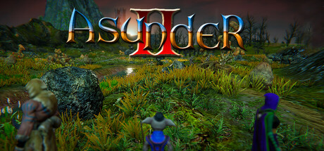 Asunder_II PC Specs