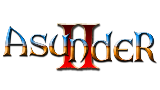 Asunder_II Logo