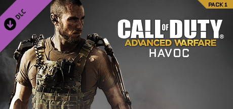 Call of Duty®: Advanced Warfare – Havoc