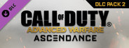 Call of Duty: Advanced Warfare - Ascendance Map Pack