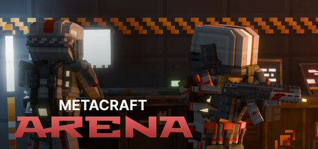 METACRAFT: Arena PC Specs