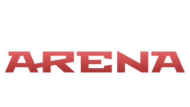 METACRAFT: Arena Logo