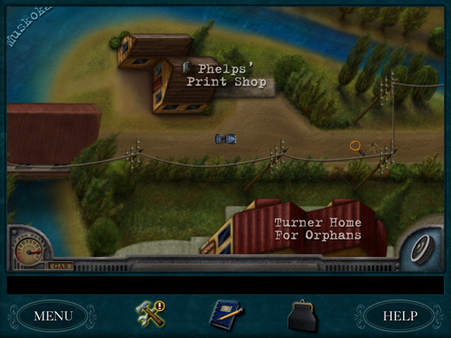 Nancy Drew®: Secret of the Old Clockfor windows and Linux 1