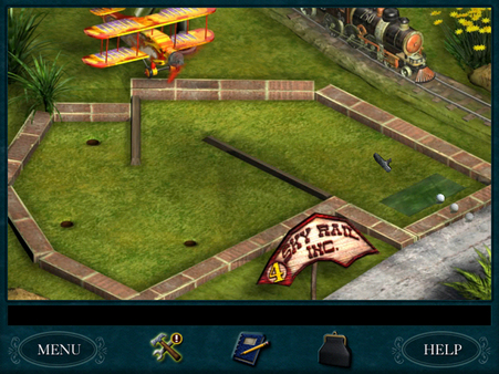 Nancy Drew®: Secret of the Old Clock game for Linux 1