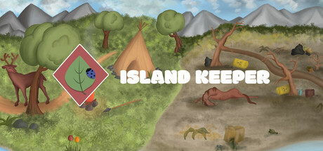 Can I Run Island Keeper?