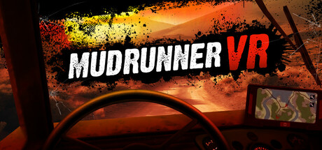 MudRunner VR PC Specs