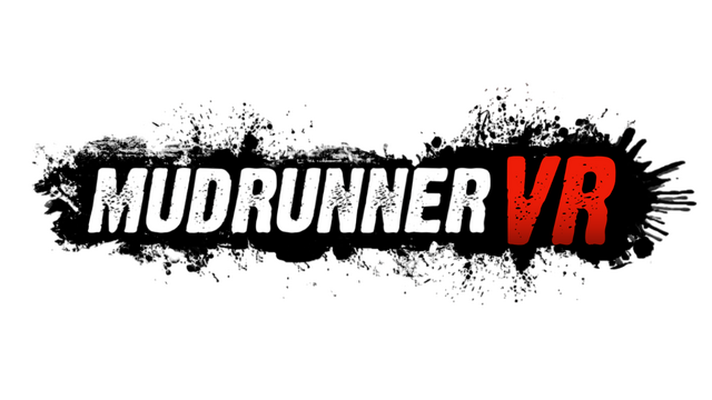 MudRunner VR Logo