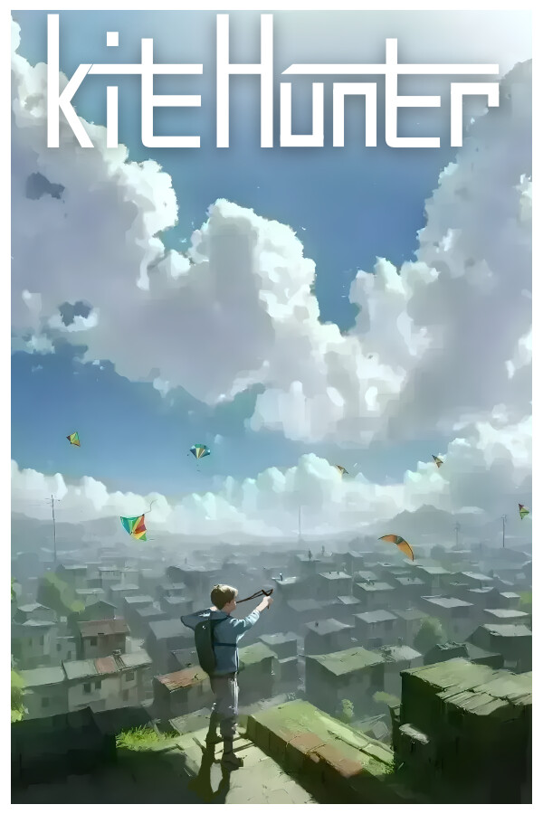 Kite Hunter for steam