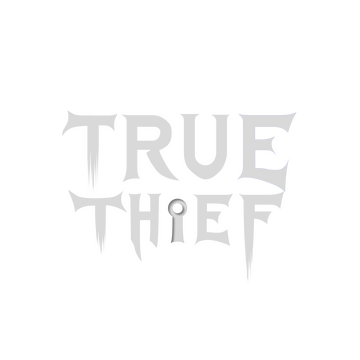 True Thief Logo