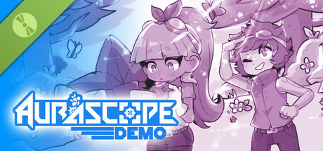 Aurascope Demo cover art