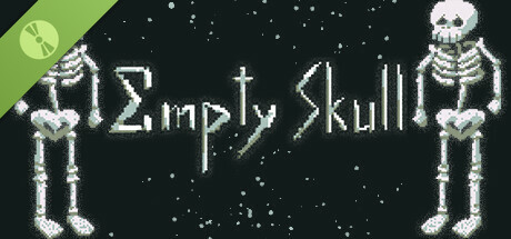 Empty Skull Demo cover art