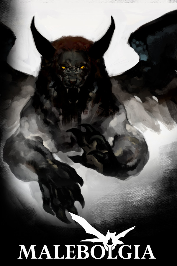 Malebolgia for steam Malebolgia for steam