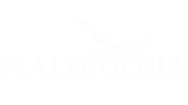 Malebolgia Logo