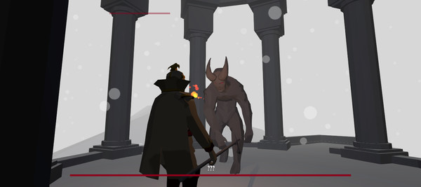 Malebolgia game for Linux 1