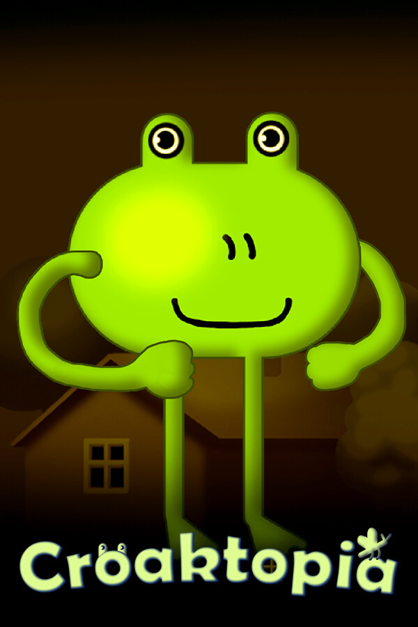 Croaktopia for steam