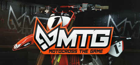 Motocross The Game PC Specs