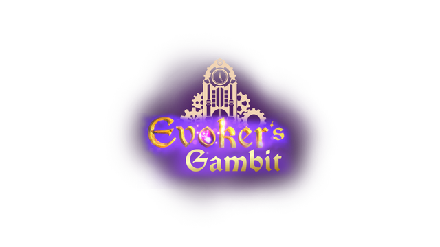 Evoker's Gambit Logo