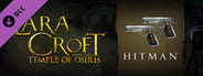 Lara Croft and the Temple of Osiris - Hitman Pack