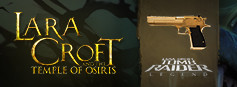 Скриншот из Lara Croft and the Temple of Osiris - Legend Pack