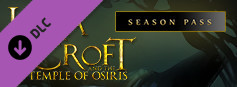 Lara Croft and the Temple of Osiris - Gear Up Pack