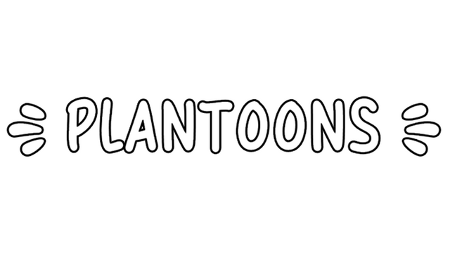 PLANTOONS Logo