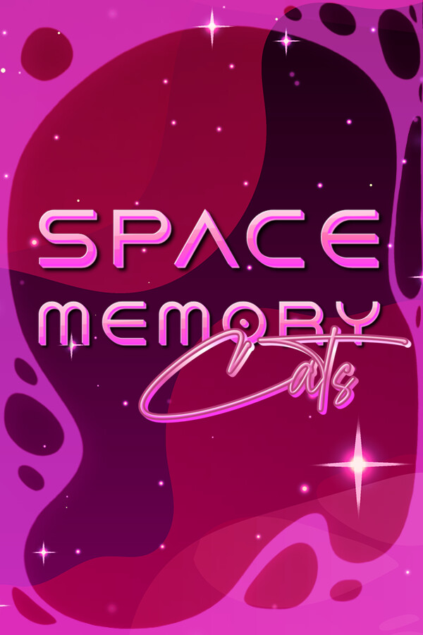 Space Memory: Cats for steam Space Memory: Cats for steam