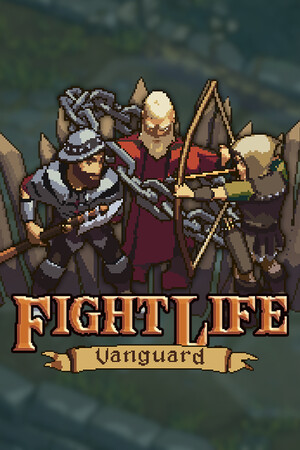 Fight Life: Vanguard Playtest