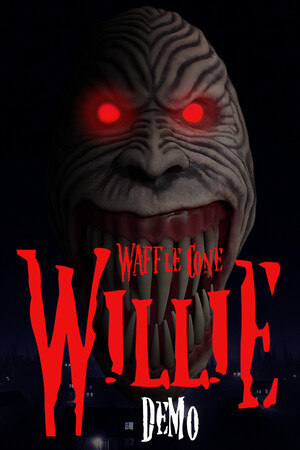 Waffle Cone Willie Demo