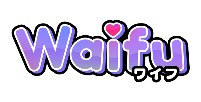 Clicker Cuties - Anime Idler Logo