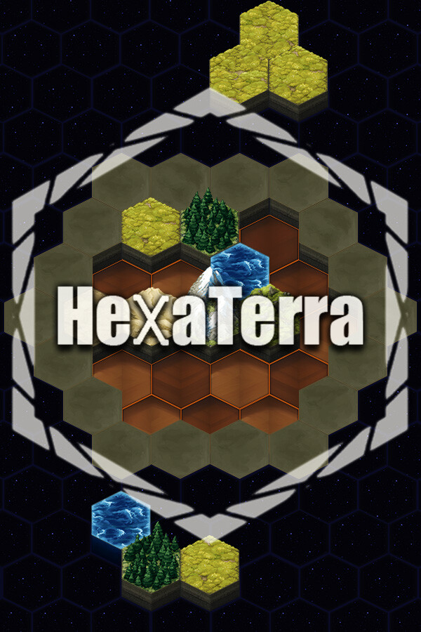 HexaTerra for steam