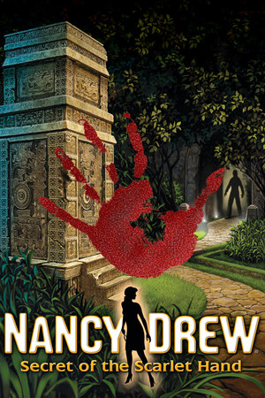 Nancy Drew®: Secret of the Scarlet Hand