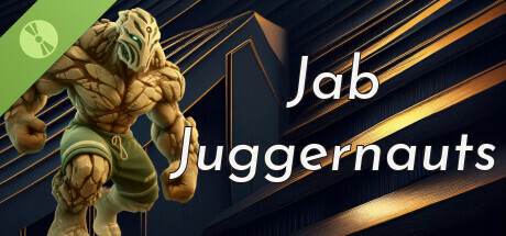 Jab Juggernauts Demo cover art