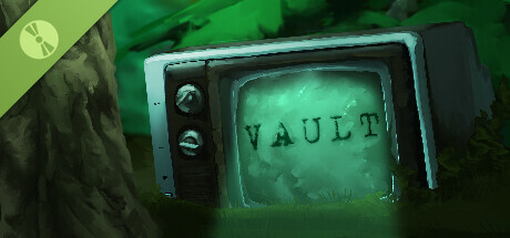 Vault Demo cover art