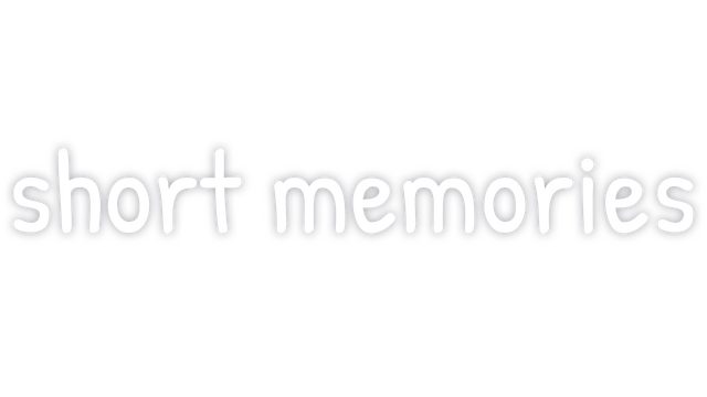 Short Memories Logo