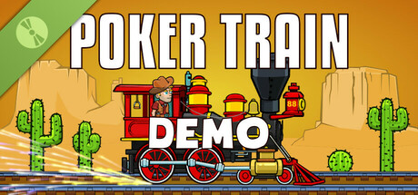 Poker Train Demo cover art