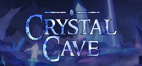 Crystal Cave cover art