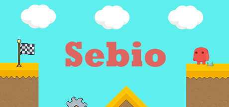 Sebio cover art