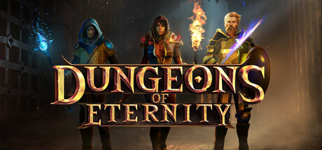 Dungeons of Eternity PC Specs