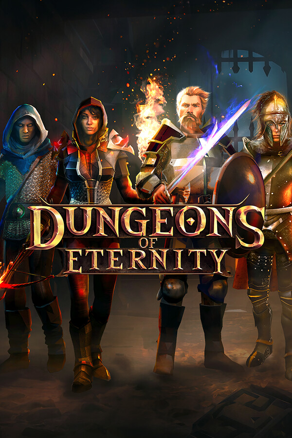 Dungeons of Eternity for steam Dungeons of Eternity for steam