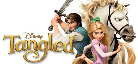 Disney Tangled