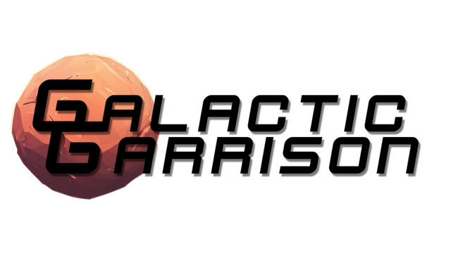 Galactic Garrison Logo
