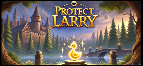 Protect Larry PC Specs