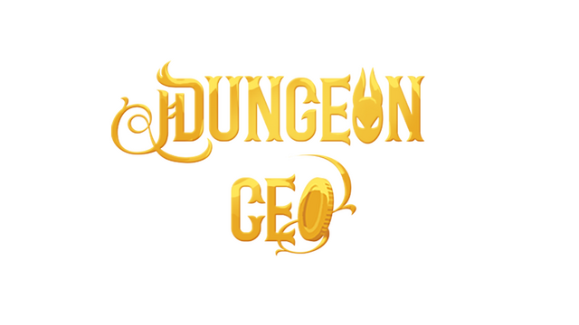 Dungeon CEO Demo Logo