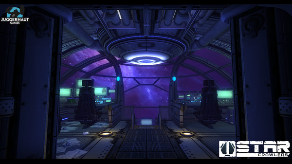 StarCrawlers game for windows Pc 1